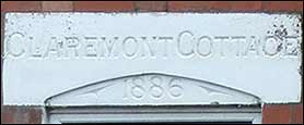 Claremont Cottage No 89