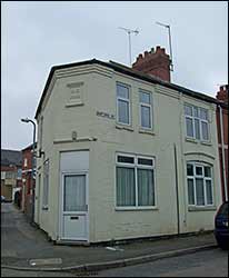 Corner shop