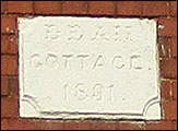 Dean Cottage