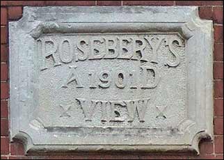 Roseberry's View 1901