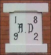 date stone