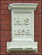 Date stone