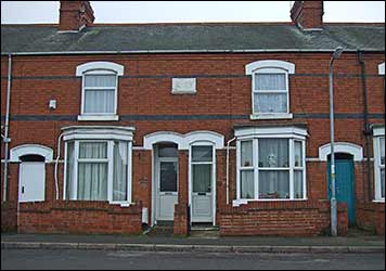 Industrial Cottages