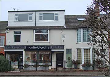 Manfield Crafts trade here