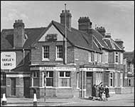 Oakley Arms