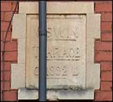 Datestone
