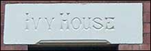 Ivy House No 10