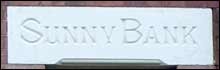 Sunny Bank no 6