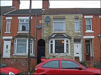 Phoenix Cottages