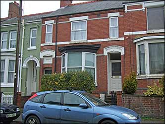 139 Boscombe House