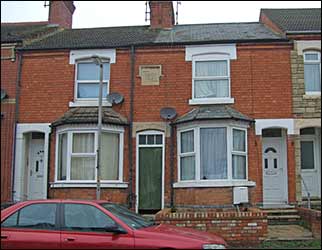 May Cottages