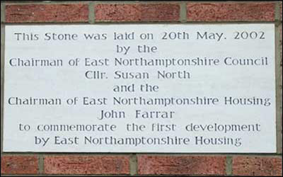 plaque