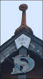 Built in 1888