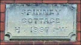 Date stone