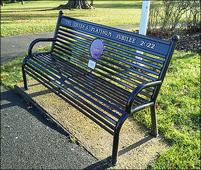 bench