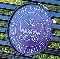 Jubilee logo
