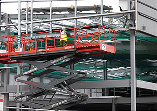 access platform