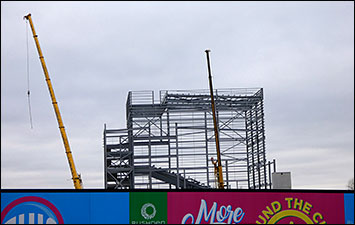 frame