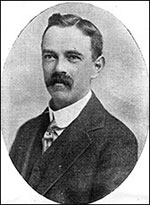 C. H. Blunsom