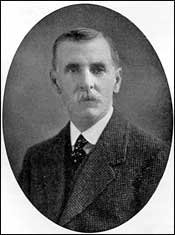 Fred Knight