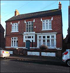 51 Park Road
