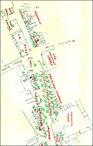 map A