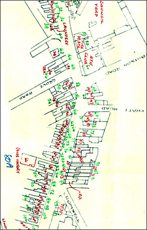 map B