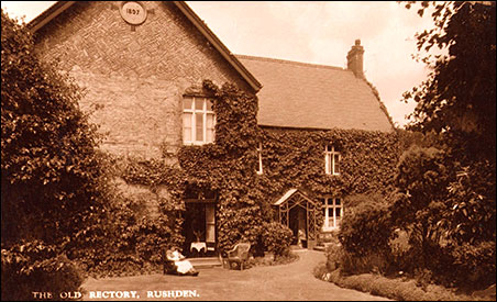 The Old Rectory