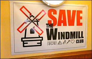 campaign