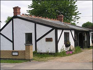 Old Mill Stables