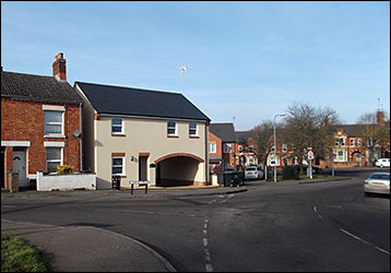 Peck Court