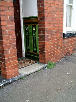 doorway