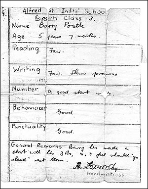 1946 report