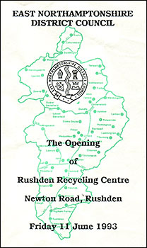 programme