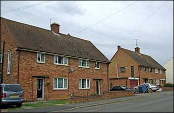Police Houses