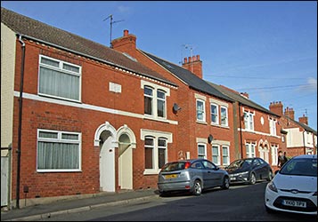 Fettledine Cottages