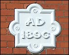 date stone