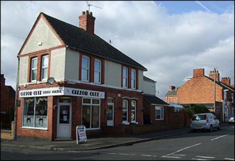 hairdressers