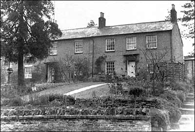 Rose Hill