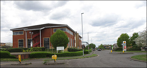 Sapphire House & Random House
