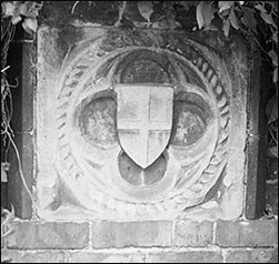 Architectural stone from Scanthorp