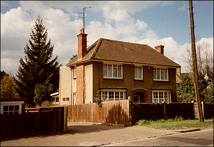 family home
