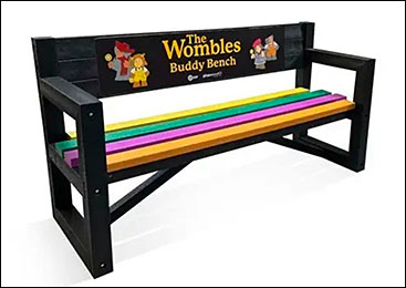 bench