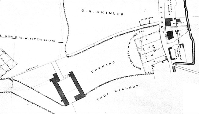 Blousic and lots 5-9