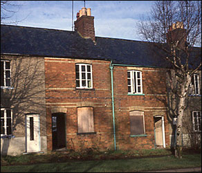 central section