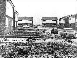 Abbotts Way
