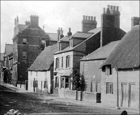 Railway Inn c1896