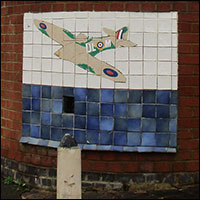 plaque