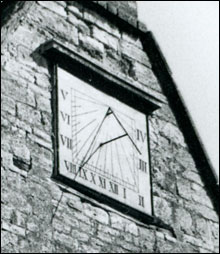 sundial