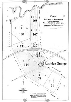 field numbers
